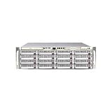 Supermicro SuperServer 6035B-8R+V - Rack - 2-way - no CPU - RAM 0 MB - SCSI - hot-swap 3.5 - no HDD - DVD - ATI ES1000 - Gigabit Ethernet - Monitor : none - 3U