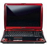Toshiba Qosmio X305-Q708 17-Inch Laptop