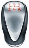 NEW OEM ILLUMINATED GEARSHIFT KNOB FORD FIESTA 2011-2012