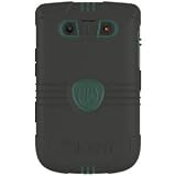 Trident Kraken Series Case for Blackberry Bold 9700 / 9780 - (Green)
