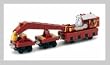 Take Along Thomas the Tank Engine - Rocky the Engine