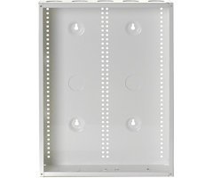 19 inch Structured Wiring Panel