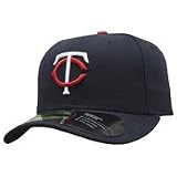 Minnesota Twins New Era OnField 59FIFTY