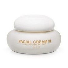 M.D. Forte Facial Cream III