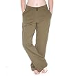 American Apparel - California Fleece Slim Fit Pant (5450W)