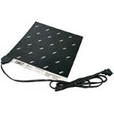 Pet Supplies : Exo-Terra Heatwave Rainforest - 12W - 110V