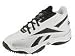 Reebok Team NFL Thorpe Mid Turf Rat | Men's Cleated Shoes White/Black