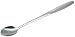 Fackelmann 41426 6Langstiellöffel 19cm INOX SBKte