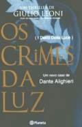 Os Crimes Da Luz