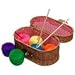 Yarn Craft By Alex Toys