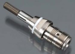 Thunder Tiger PN0107 Prop Shaft Assembly Outboard