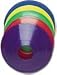 Cranbarry Disc Cones (Set of 6)