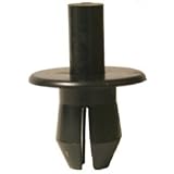 25 Volvo Rocker Panel Retainers 3512624-2 
