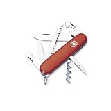 Camper Red