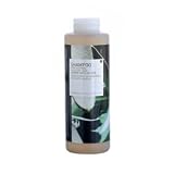 Korres Juniper and Olive Tree Shampoo for Normal and Dry Hair 250 ml bottle