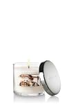 IMAGE OF Bath and Body Works S'mores Scented Jar Candle, 4 Oz