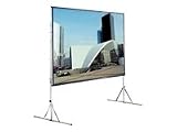 Best Price Draper Cinefold NTSC/PAL Video Format - Projection screen (rear) with heavy duty legs - 200 in ( 508 cm ) - 4:3 - Rear Cineflex
