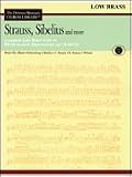 Strauss, Sibelius and More - Volume 9 CD ROM The Orchestra Musicians CD-ROM Library - Low Brass