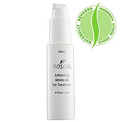 Boscia Enlivening Amino-AG Eye Treatment