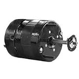 Acorn Wood Stove 71730867, 2868509042; Selkirk 605850M0 115 Volt Electric Motor # R7-R250 by Fireplace Blower