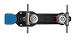 Sure-Grip Nova Quad Plate