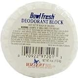 Urinal Deodorant Block (12 pack)
