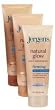 Jergens Natural Glow Daily Moisturizer - Skin Firming-Medium/Tan Skin Tone 7.5 oz.