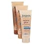 Jergens natural glow firming daily moisturizer for medium/tan skin tones - 7.5 oz