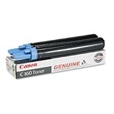(Price/CT)1379A006AA Laser Cartridge, Black