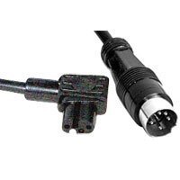 Lumedyne High Voltage HV-Cable f/Metz 50/70-MZ-4/5 #LCM5