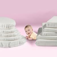 Custom Cradle Mattress - size: 12x28x2