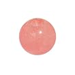 5mm Pink Glow in the Dark Captive Bead Ring Replacement Ball