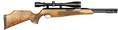 Air Arms TX200 HC