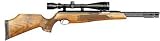 Air Arms TX200 HC