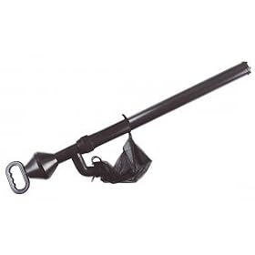 Bermuda Silt Remover