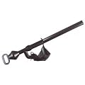 Bermuda Silt Remover