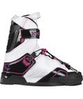 2008 Hyperlite Blur Wakeboard Boots Womens Standard NEW