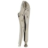 21aKLAS5alL. SL160  Stahl Tools 7 Locking Pliers