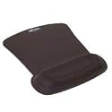 Belkin F8E262-BLK WaveRest Gel Mouse Pad (Black)