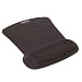 Office Products : Belkin F8E262-BLK WaveRest Gel Mouse Pad (Black)