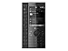 HTC S740 - Unlocked QuadBand Cellular Phone with QWERTY Keyboard, 3.2MP Camera, WiFi, GPS - International Version with No Warranty (Black)