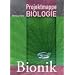 Projektmappe Biologie: Bionik