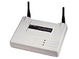 Cisco Aironet 340 Series 11Mbps Wireless LAN Access Point (Capt Antennas)