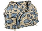 Christian Audigier Shannen Satchel Handbags