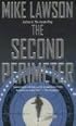The Second Perimeter