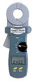 Megger DET10C, Ground Resistance Clampmeter