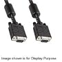 PTC PCV-X14015F 15 ft. Premium VGA/SVGA/LCD Monitor/Projector M/M Cable Retail