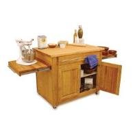 Butcher Block Table Islands - Catskill Craftsman The Empire Island Work Center by Catskill Craftsmen