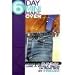 6 Day Mini Make OVer -- Start on Sunday: Lose A Whole Dress or Pant Size by FRIDAY! -- CD?DVD -- Factory Sealed