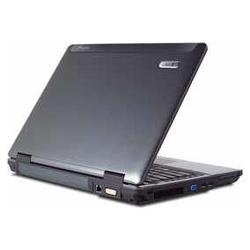 Acer TravelMate 6593-6462 - Core 2 Duo P8600 / 2.4 GHz - RAM 2 GB - HDD 250 GB - DVD?RW  / DVD-RAM - GMA 4500MHD - Gigabit Ethernet - WLAN : Bluetooth 2.0 EDR, 802.11 a/b/g/n  - TPM - fingerprint reader, SmartCard reader - Vista Business / XP Pro downgrade - pre-installed: Windows Vista - 15.4